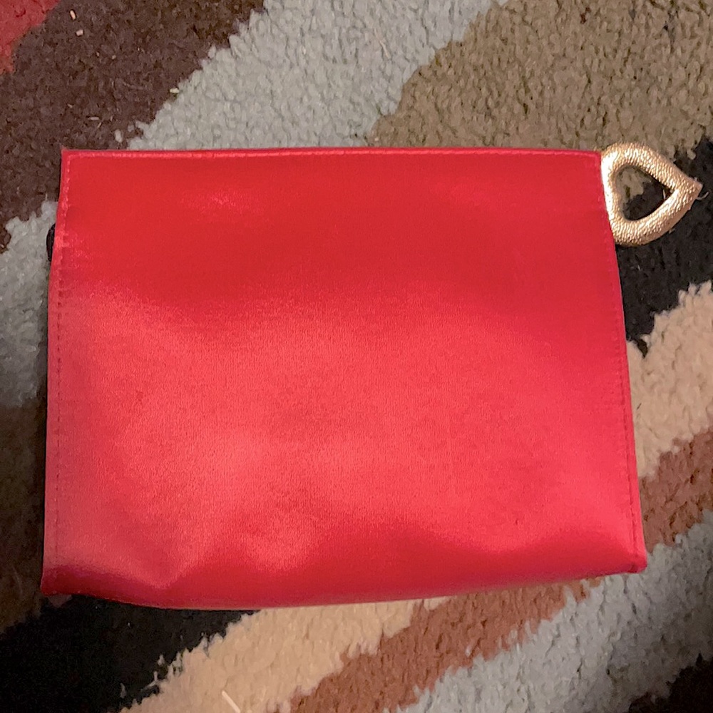 Makeup bag